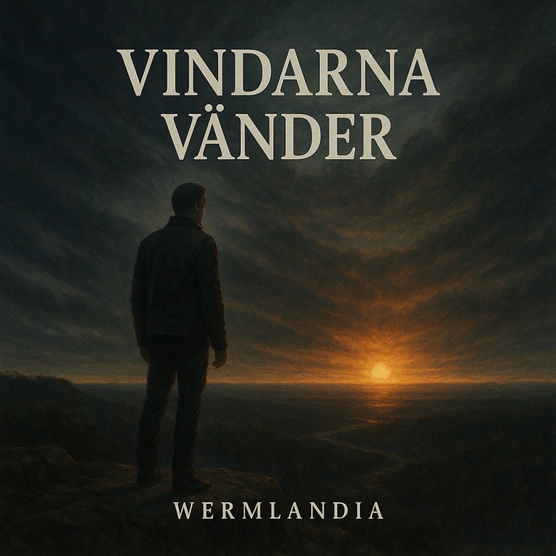 Vindarna vänder