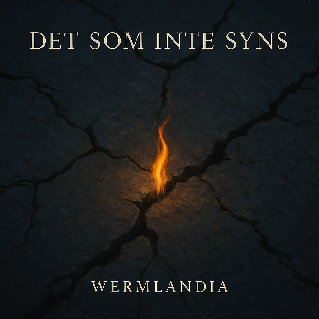 Det som inte syns