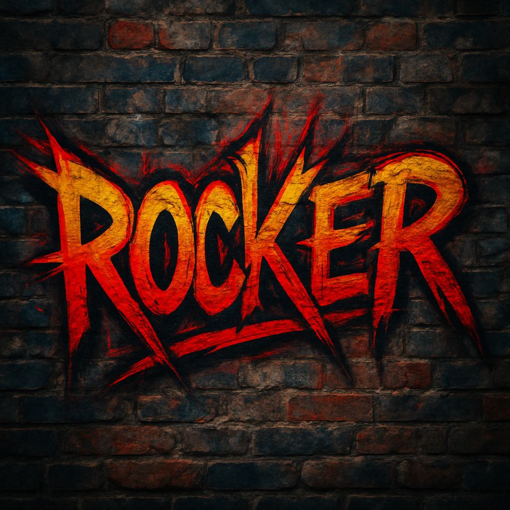 Rocker