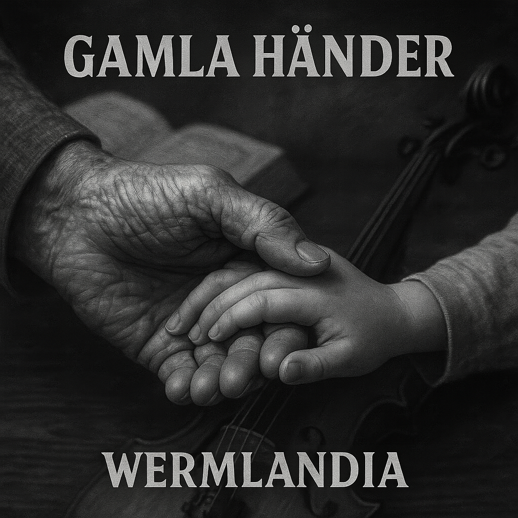 Gamla händer