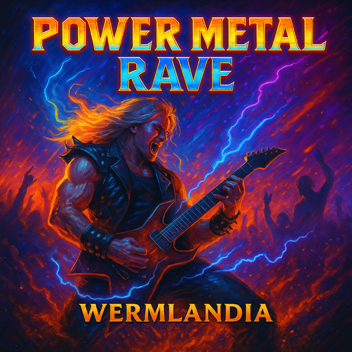 Power Metal Rave
