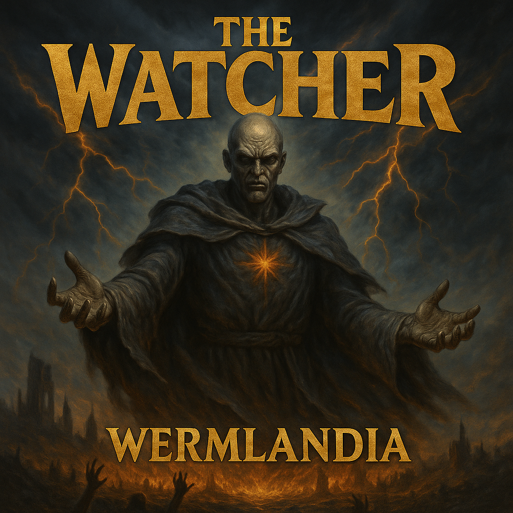 The Watcher