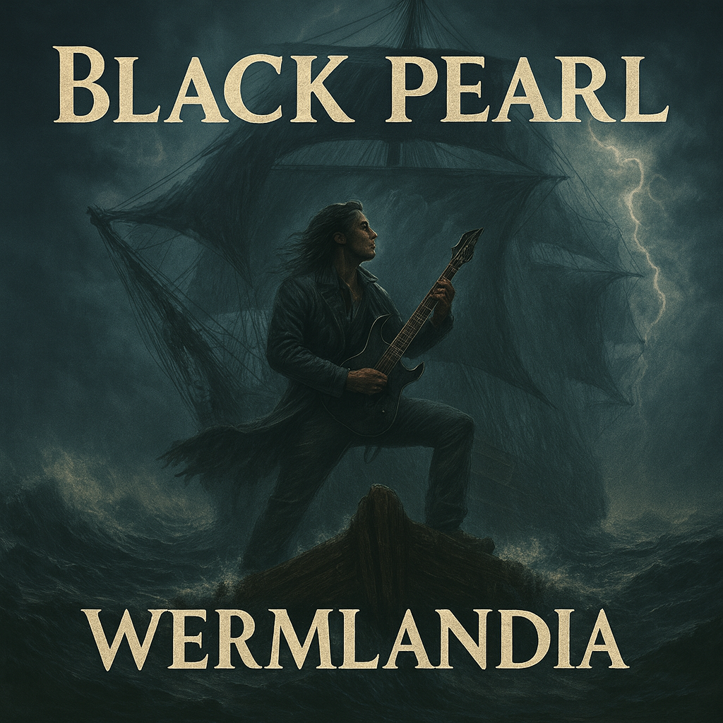 Black Pearl