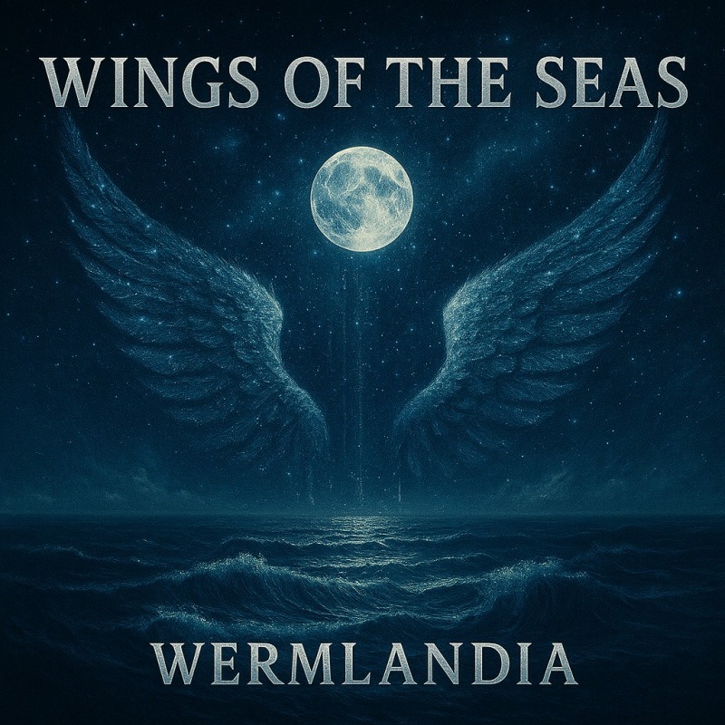 Wings Of The Seas