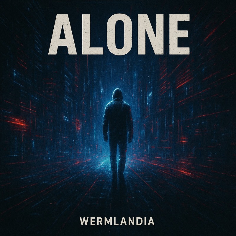 Alone