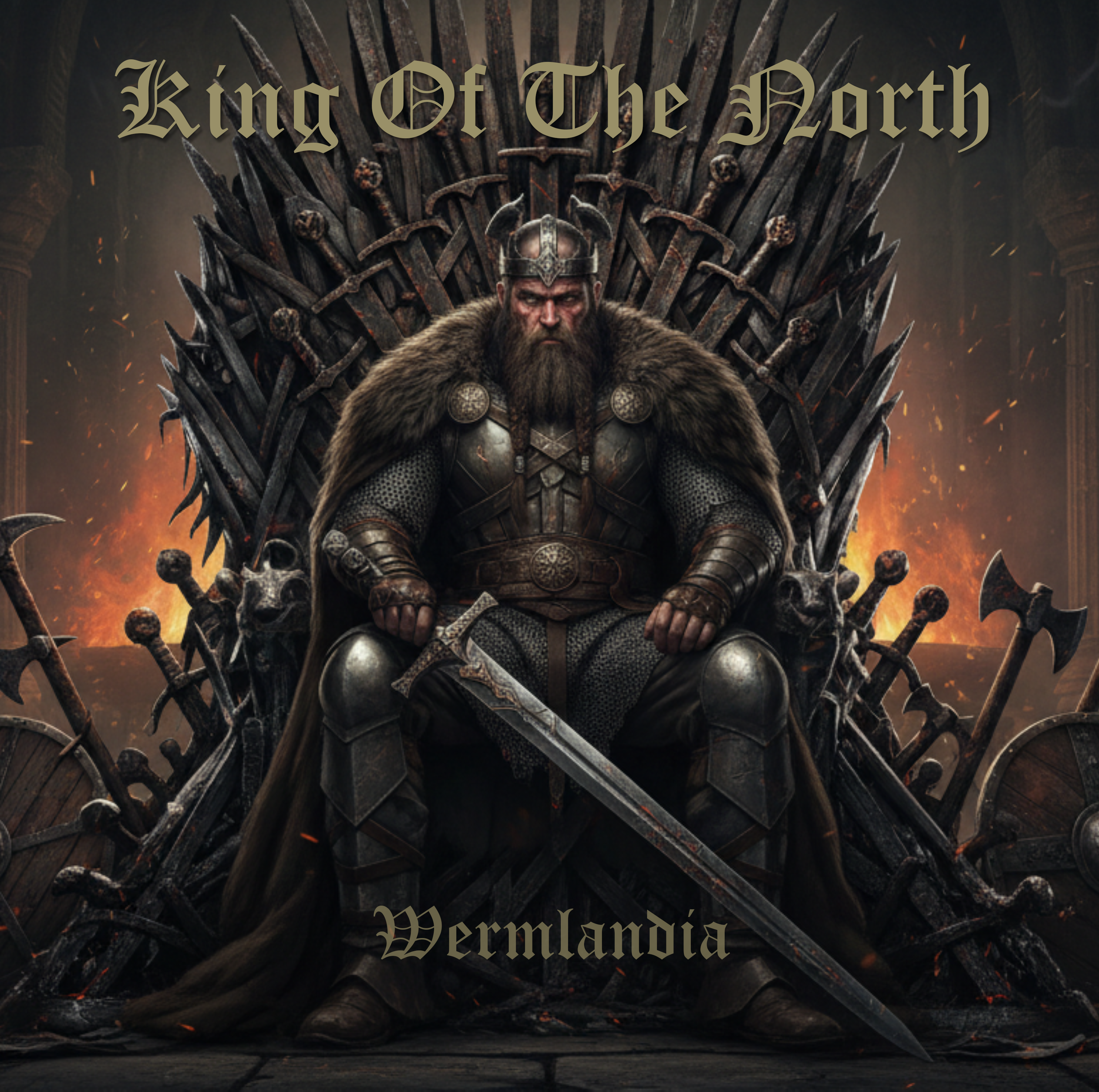 King Of The North