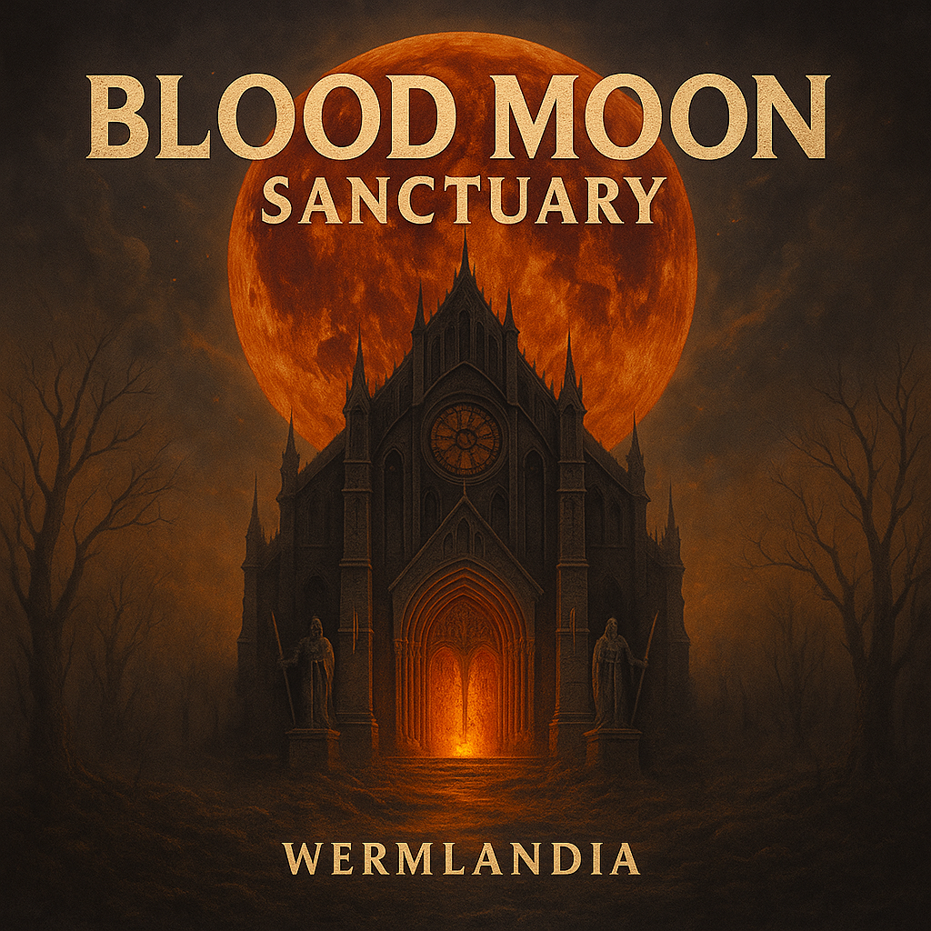 Blood Moon Sanctuary