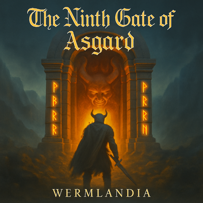 The Ninth Gate of Asgard