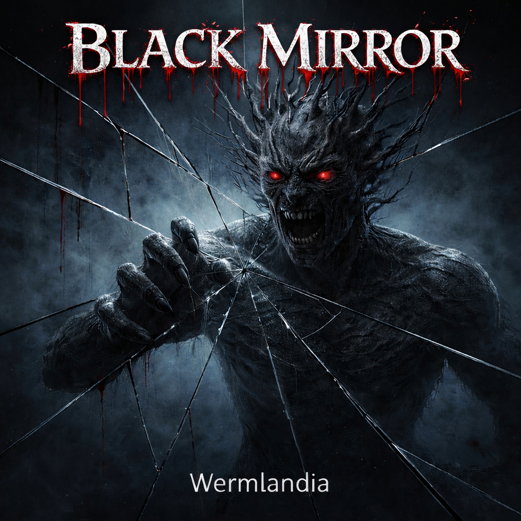 Black Mirror