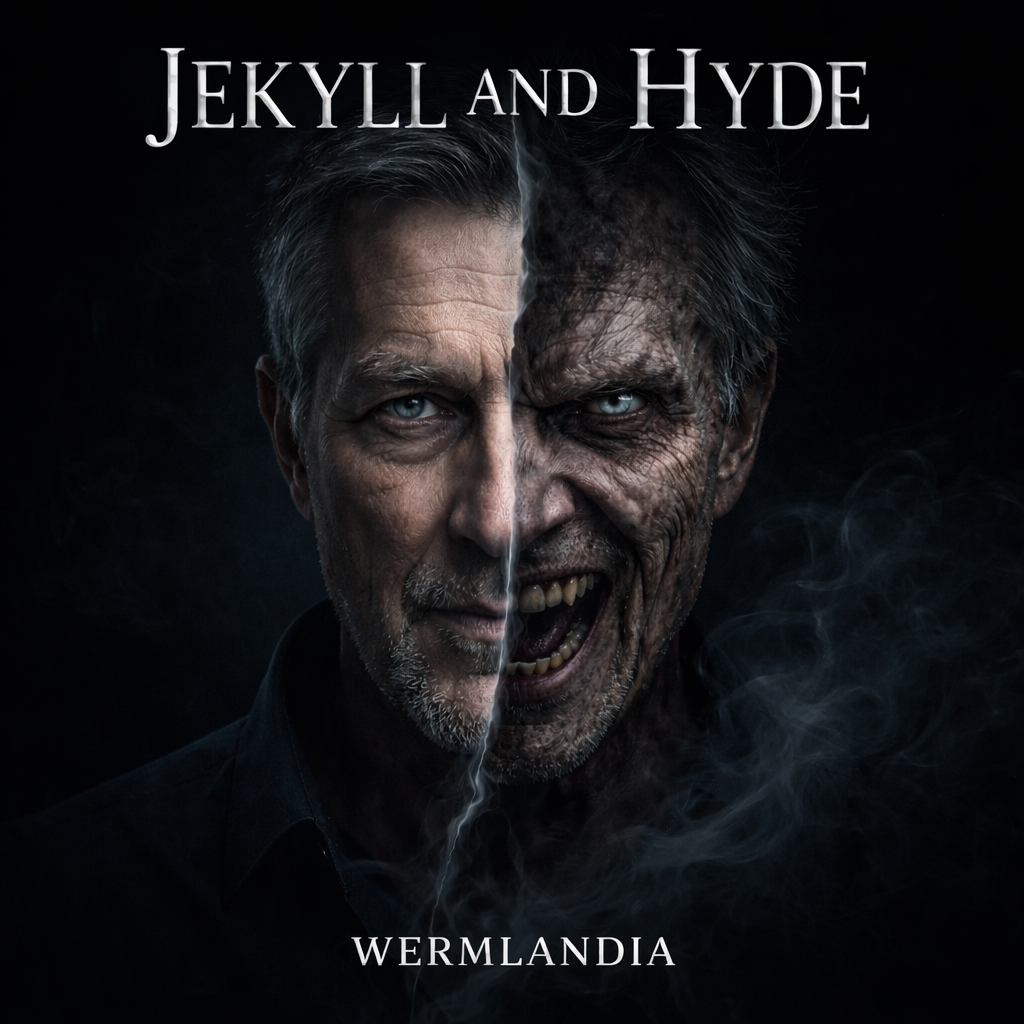Jekyll and Hyde
