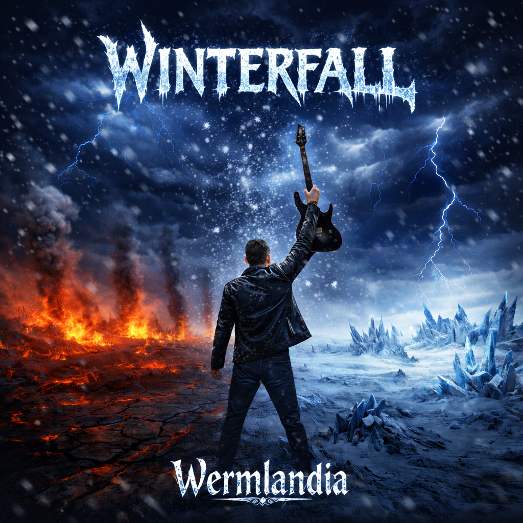 Winterfall