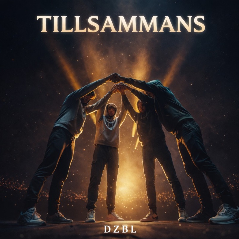 Tillsammans (feat. Wermlandia)