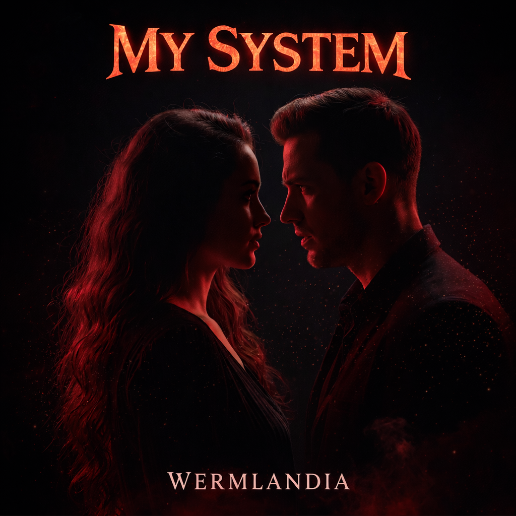 My System