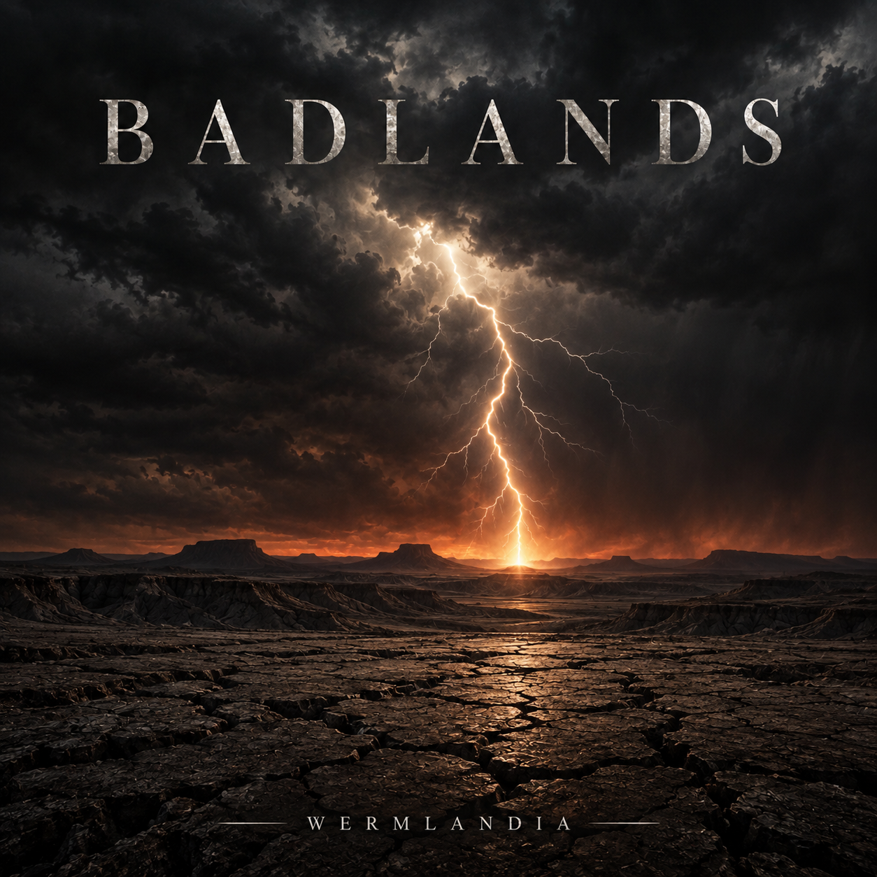Badlands
